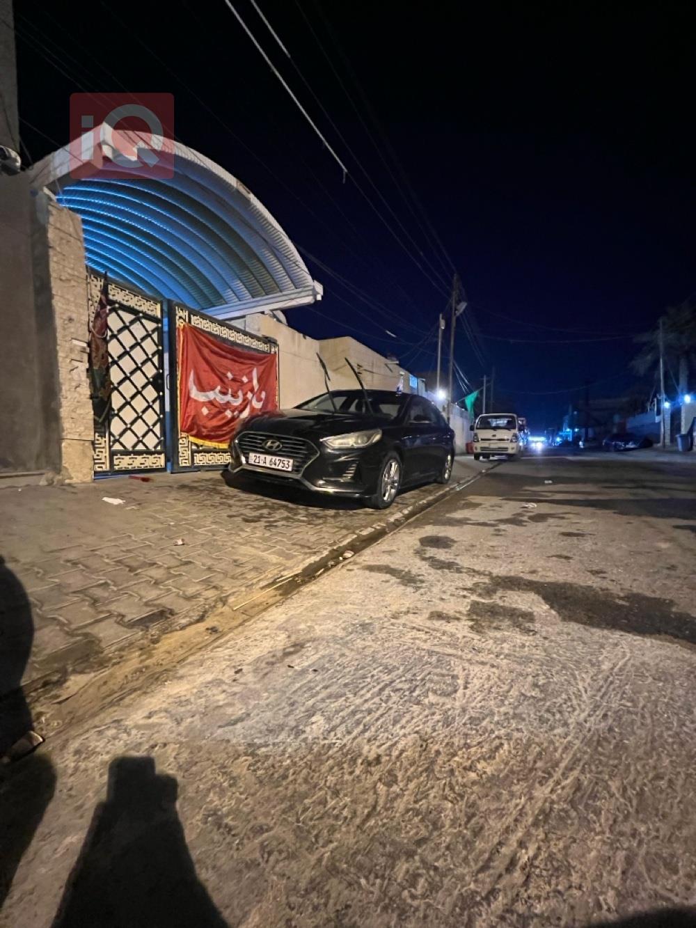 هیوندای سۆناتا